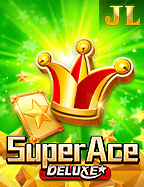 Super Ace รีวิว: วิธีเล่นที่คุณต้องรู้