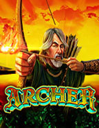 Lucky Koi ทดลองเล่น เกมสล็อตจาก Joker Gaming